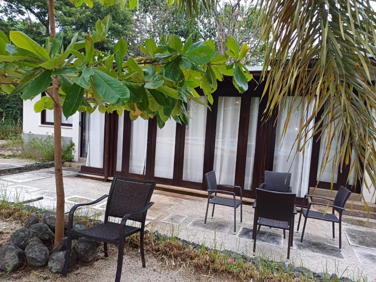 פלאיה אביאנאס Beach Walk Costa Rica מראה חיצוני תמונה